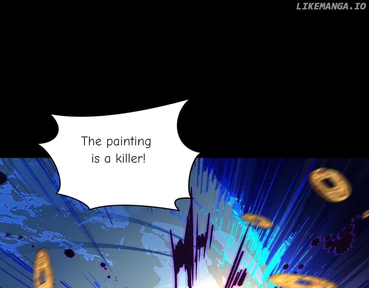 Era of the Haunted Chapter 343 - page 87
